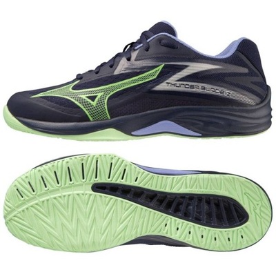 BUTY MIZUNO THUNDER BLADE Z V1GA237011 r.44