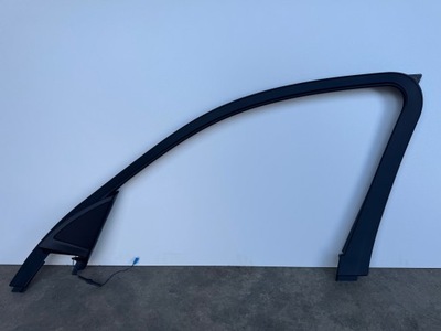 Bmw g01 x3 рамка двері лівий перед 7410298 фото №1