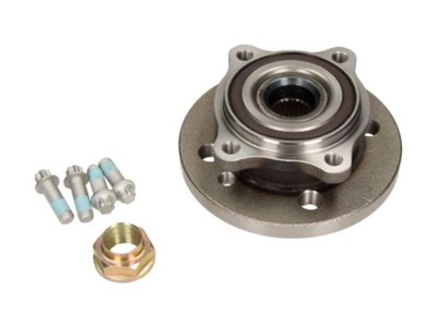 Подшипник колеса ступица mini cooper s/one 00- перед фото №1