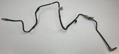 Jumper iii 2.0 hdi шланг сцепления b56555269669 фото №1