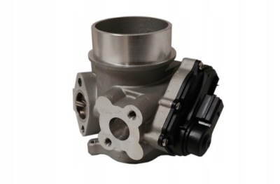 Клапан egr nissan interstar автобус 2002 - 2011 dci фото №1