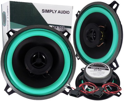 ALTAVOCES BMW 3 5 7 E30 E36 E46 Z2 Z3 E31 E34 E39  