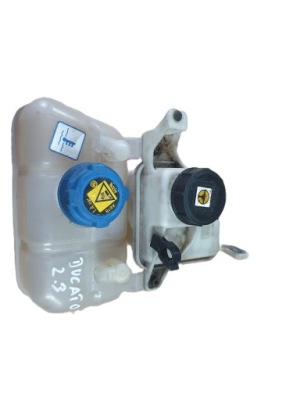 Бачок розширювальний ducato 2.3 фото №1