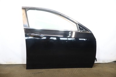 Двері правий перед honda accord viii kombi nh731p фото №1