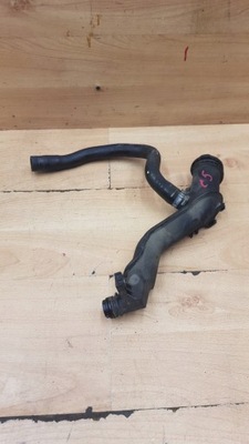 Заливная горловина масла citroen c5 iii lift 2.0 hdi фото №1