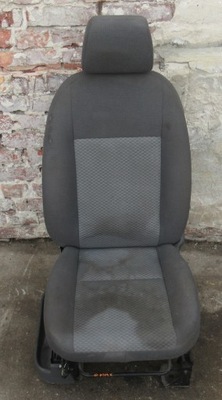 Ford c-max сидіння правий перед europa фото №1