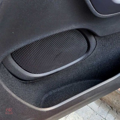 PARA PEUGEOT RIFTER COMFORT SET-WYKONCZENIE WNETRZ  