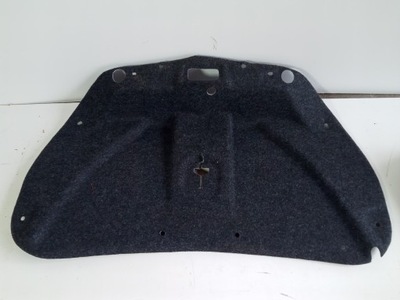 Camaro v 2010+ 10-15 обивка защита крышки багажник фото №1