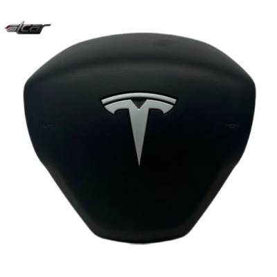 Подушка подушка безопасности водителя tesla y 1626617-00-b фото №1