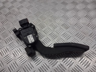 Потенциометр газа saab 9-3 1.9 tid 9186724 фото №1