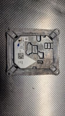 Audi a4 a5 модуль лампи led ксенон 1307329218 фото №1