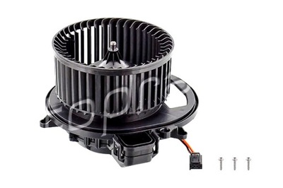 TOPRAN VENTILADOR SOPLADORES BMW 1 F20 1 F21 2 F22 F87 2 F23 3 F30 F80  