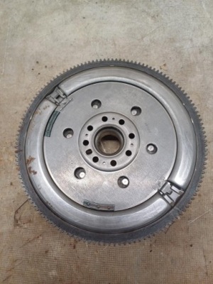 Колесо маховик citroen c4 grand picasso 1613938780 фото №1