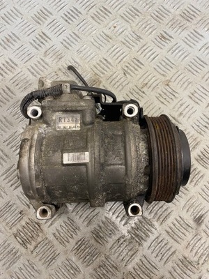 COMPRESSOR AIR CONDITIONER MERCEDES W124 2.0 2.2 0002340211  