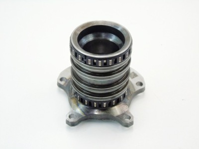 Ступиця support edc dw5006 megane 4 kadjar qashqai фото №1