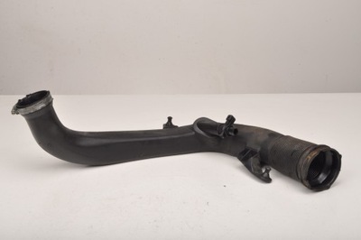 Volvo c30 s40 ii v50 c70 2.0 d4 труба интеркулер 31319646 фото №1