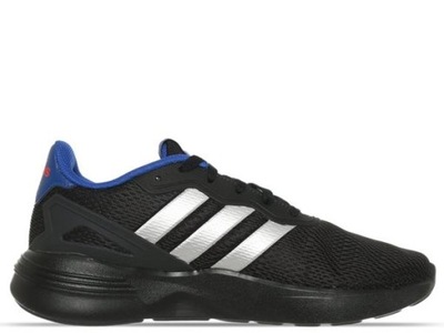 Buty ADIDAS NEBZED Czarny - 43 1/3