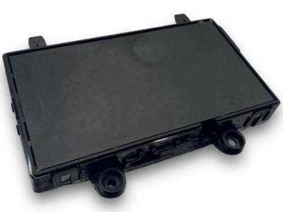 Mercedes w167 блок управления telematik 1679008309 m фото №1