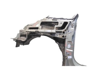 Лонжерон левый перед mv190 renault espace iv фото №1