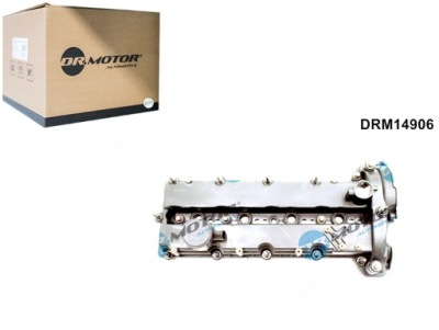 Крышка клапанов jeep dodge chrysler dr.motor automotive фото №1