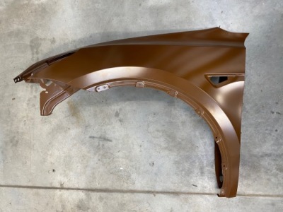 Tesla y крила перед лівий новий 1493451 фото №1