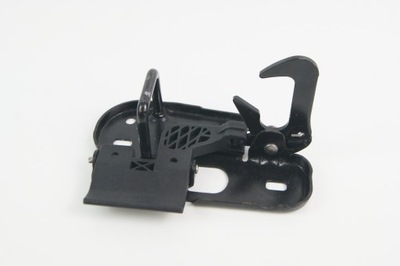 Gd touran 1t0 засов капот 1t0823480b фото №1