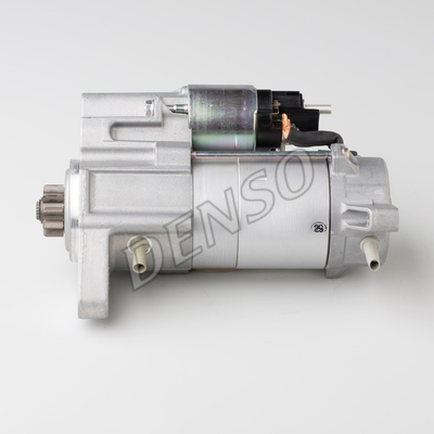 Denso стартер jaguar 2.03 kw xf _j05_ cc9 фото №1