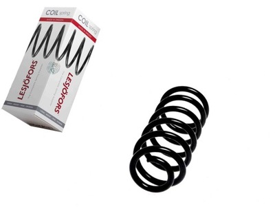 Пружина подвеска mini r50 r53 r52 1.6 03.0 фото №1