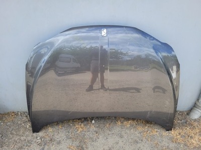 Капот ds3 crossback фото №1