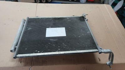 Радіатор кондиціонера fiesta mk8 puma ecosport фото №1