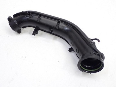 Шланг труба інтеркулер повітря vw golf v vi plus + cross 1.4t cax 11r фото №1