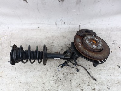 Toyota ch-r 2023 подвеска поворотный кулак амортизатор перед левый 1.8 hybrid фото №1