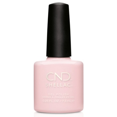 CND Shellac Clearly Pink 7.3 ml