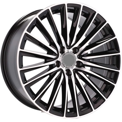 LLANTAS 20 PARA MERCEDES CLK-CLASS W209 AMG CLS-CLASS C219 W218 C257 RESTYLING  