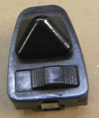 Bmw e46 2001 1.8 compact переключатель зеркал фото №1