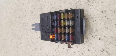 Коробка предохранителей alfa romeo 166 2.4jtd фото №1