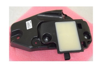 Range rover velar радар модуль jx63-14f152-af левый фото №1