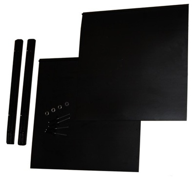 Opel movano renault master iveco daily бризковики задні задня правий лівий фото №1