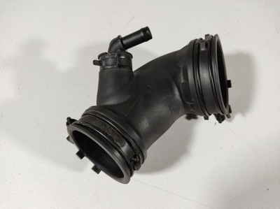 Hyundai ioniq 17r- труба шланг воздуха фото №1