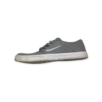 Buty sportowe damskie szare NIKE SB 37,5