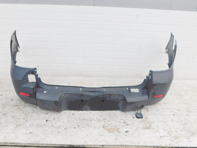 Renault scenic rx4 i lift бампер задняя фото №1