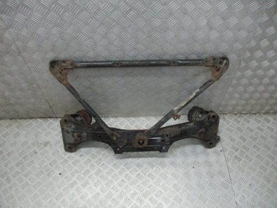 Подрамник подрамник bmw seria 3 e46 320d фото №1