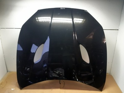 Капот ferrari portofino фото №1