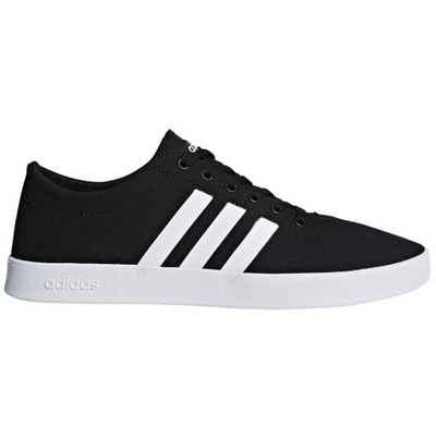 Buty męskie adidas Easy Vulc 2.0 czarne DB0002 44