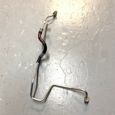 Renault clio v captur ii 1.3 tce wąż шланг кондиционера трубка 924409446r фото №1