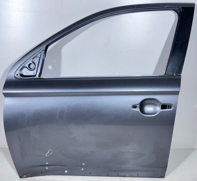 Mitsubishi outlander iii дверь левый перед фото №1