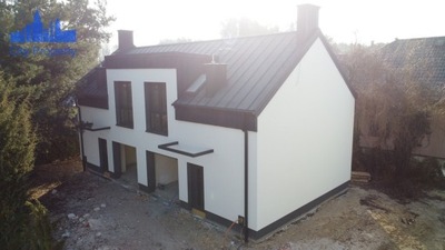 Dom, Kobyłka, Wołomiński, 110 m²