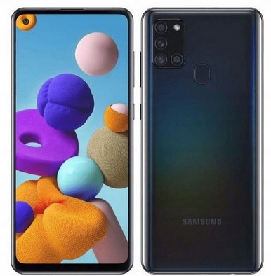 Samsung Galaxy A21S A217