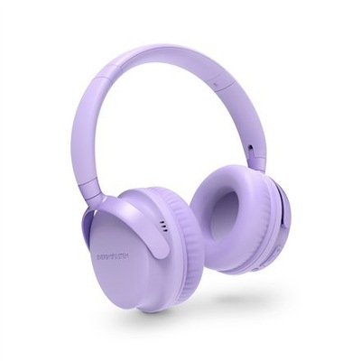 Energy Sistem Headphones Bluetooth Style 3 Lavender (Bluetooth, Deep Bass,