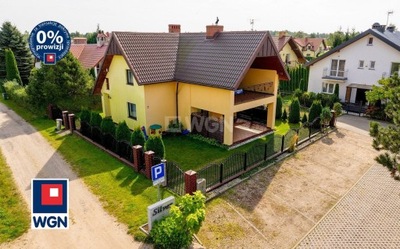 Dom, Rowy, Ustka (gm.), 147 m²